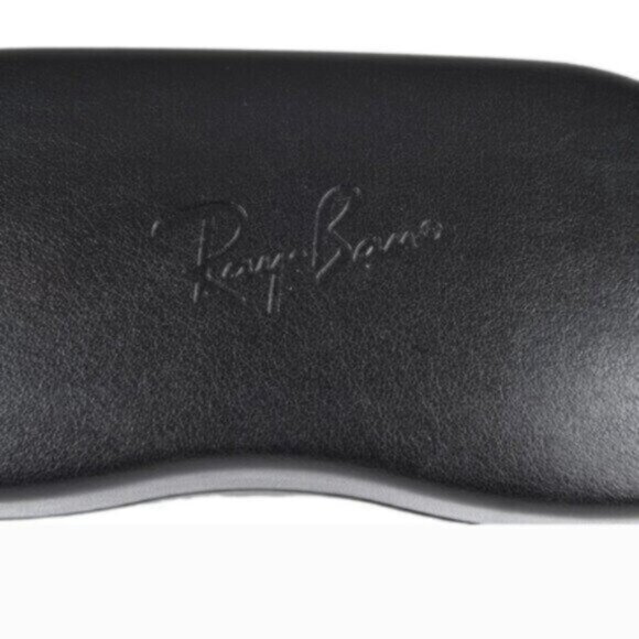 Ray Ban Sunglass /Glasses Case Black - Picture 5 of 6